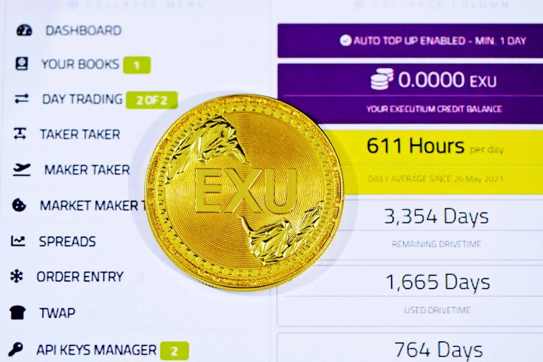 Chainlink面臨十字路口：即將崩潰還是突破阻力？