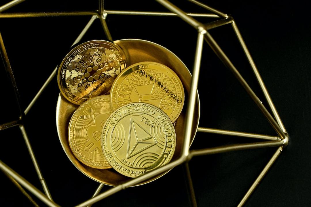 亞利桑那州州長阻止法案以將比特幣納入州儲備