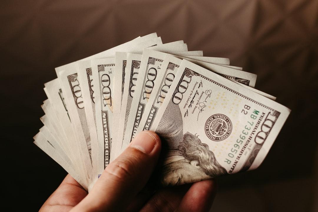 加密貨幣在南韓市場佔據主導地位，超越股市