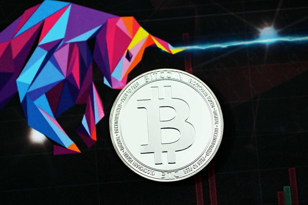 Chainlink LINK 上漲 9%，儲備鎖定 100 萬美元代幣