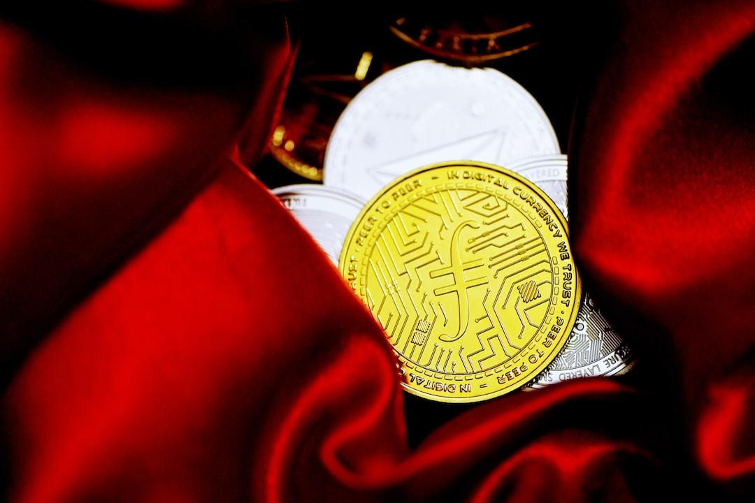 Ika 揭示 Sui 基金會的戰略投資，使總資金達到超過 2100 萬美元