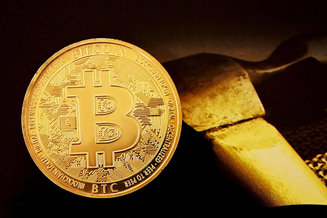 德克薩斯州推動在聯邦建築內設置加密貨幣自動櫃員機