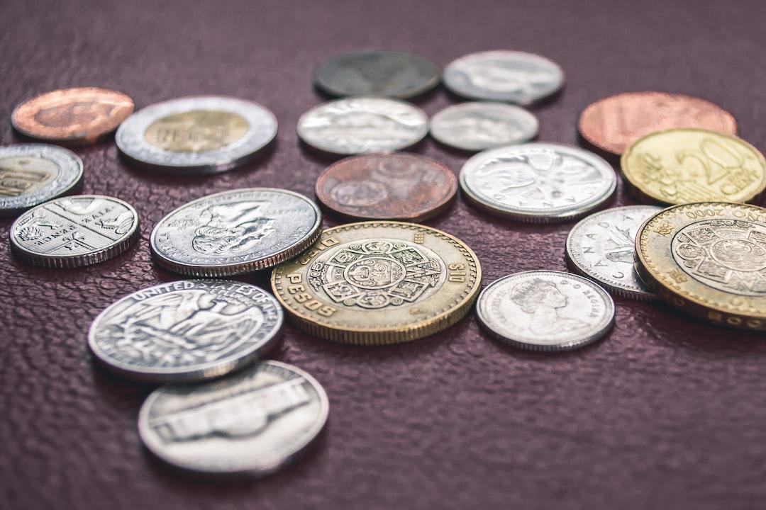 加密貨幣市場轉為看漲，比特幣接近10萬美元
