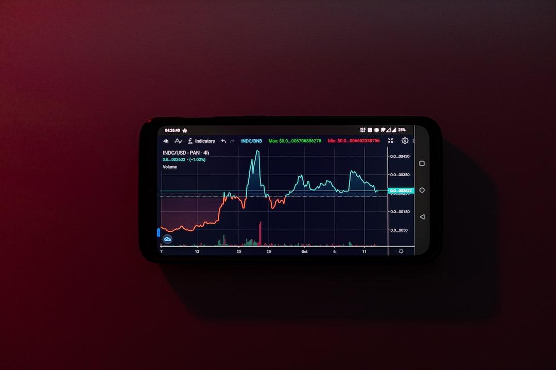 比特農場在與暴動平台持續爭鬥中任命新的首席執行官