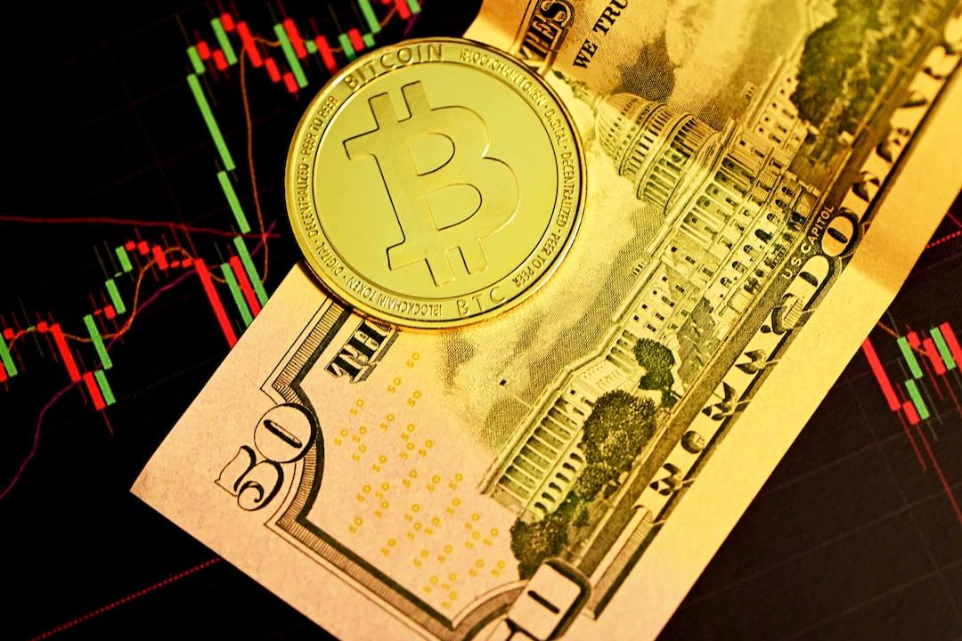 每週市場評論報告重點：比特幣
