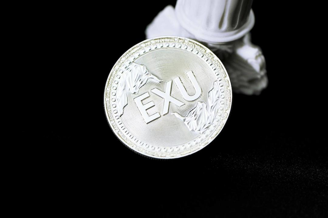 s 的淨資產因加密貨幣增長 29 億美元