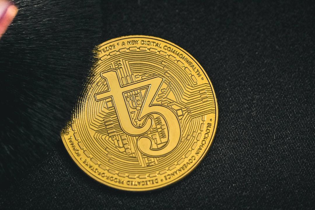比特幣大幅下跌，但這枚人工智慧幣在壓力下依然保持冷靜