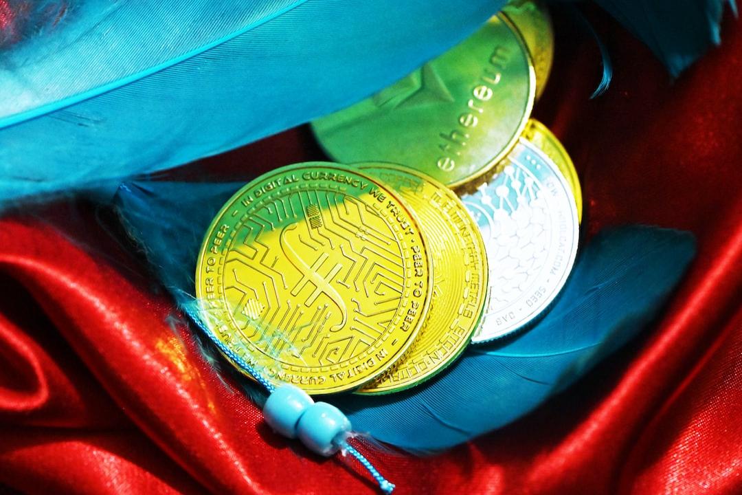 XRP 在 CFTC 合約申請中被列為商品引發社群辯論