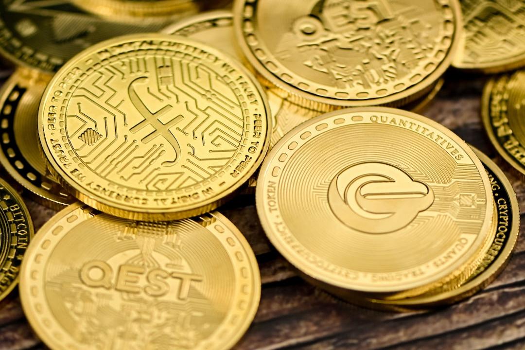 為何這位以太坊鯨魚在不斷增長的拋售壓力下仍持續增持？
