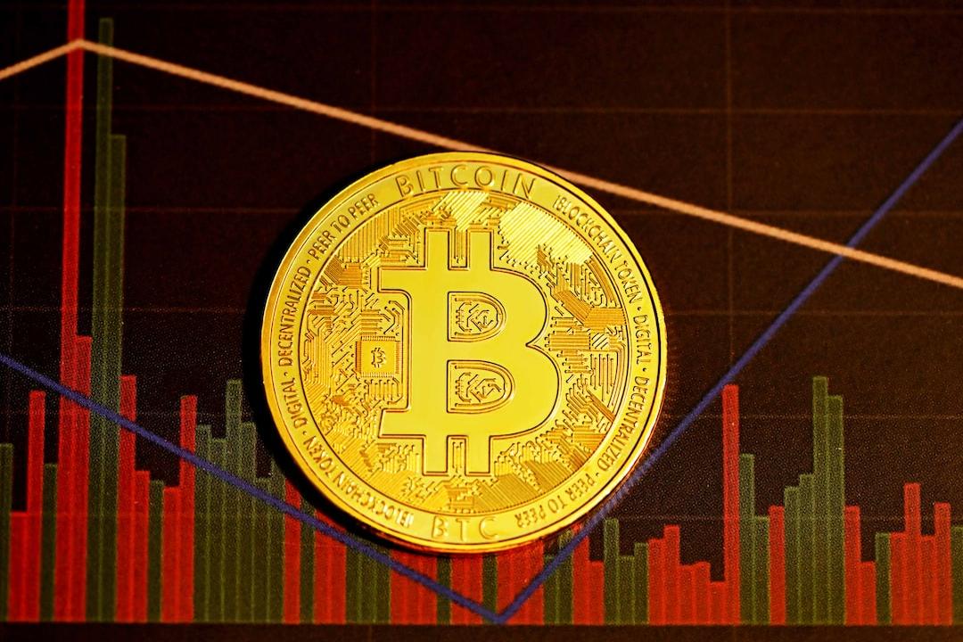 摩根大通準備透過“JPMD”商標申請擴展加密貨幣服務