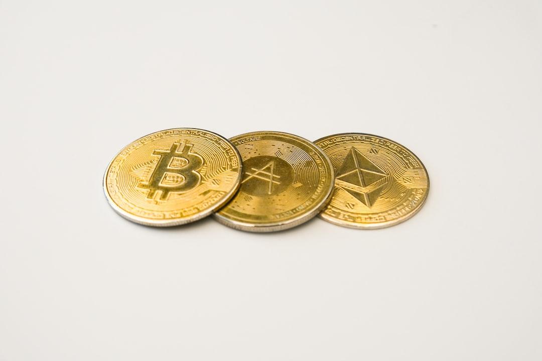 保羅·阿特金斯對加密貨幣的監管明確性發出信號